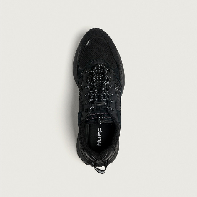 THE HOFF BRAND CITY OFF ROAD - Black - Sole