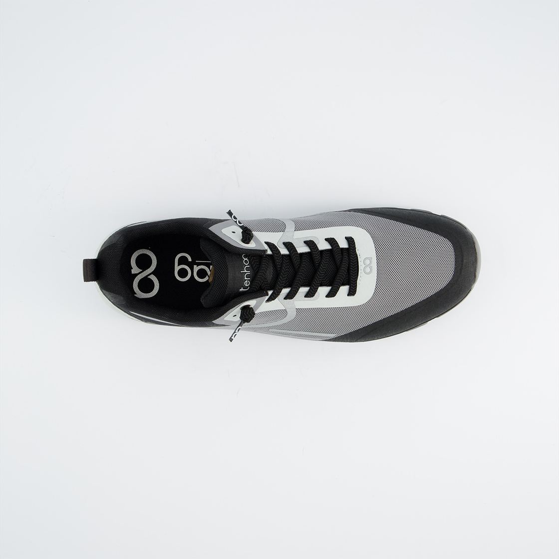 tenhaag 0501 - Black, combined - Sole
