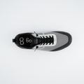 tenhaag 0501 - Black, combined - Sole