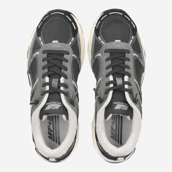 MRP MRP01 - Black, combined - Sole