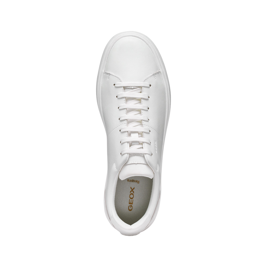 Geox BALTMOORE - White - Sole