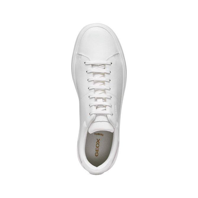 Geox BALTMOORE - White - Sole
