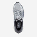 Skechers STAMINA - Silver - Sole