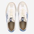 Floris van Bommel De Zaler - White,combined - Sole