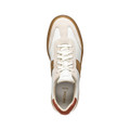 Geox BALTMOORE - White,combined - Sole