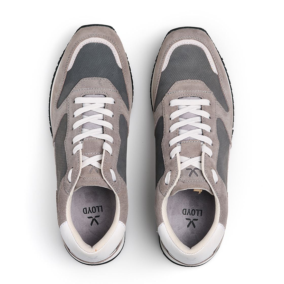 Lloyd SWIFT - Gray - Sole