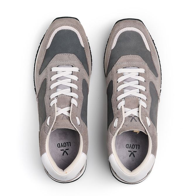 Lloyd SWIFT - Gray - Sole