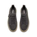 Clarks Torhill Lace - Gray - Sole