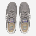 BACK 70 JOGGER - Gray - Sole