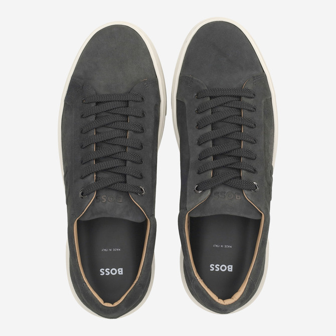 Boss Gary_Tenn - Gray - Sole