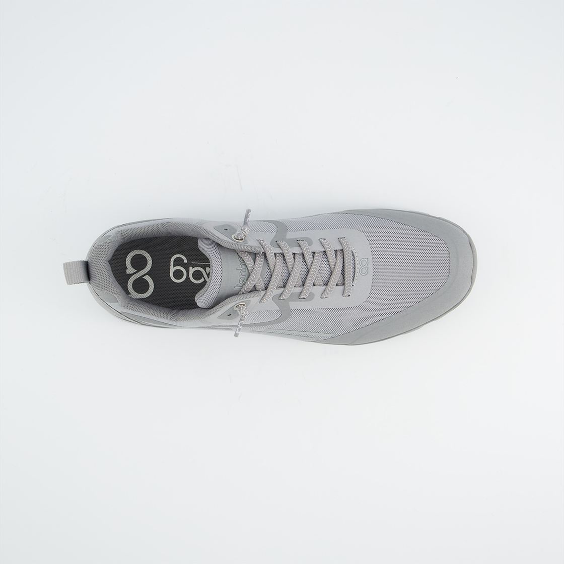 tenhaag 0501 - Gray - Sole