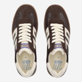 BACK 70 CLOUD - Brown - Sole