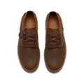 Clarks StreethillLace - Brown - Sole