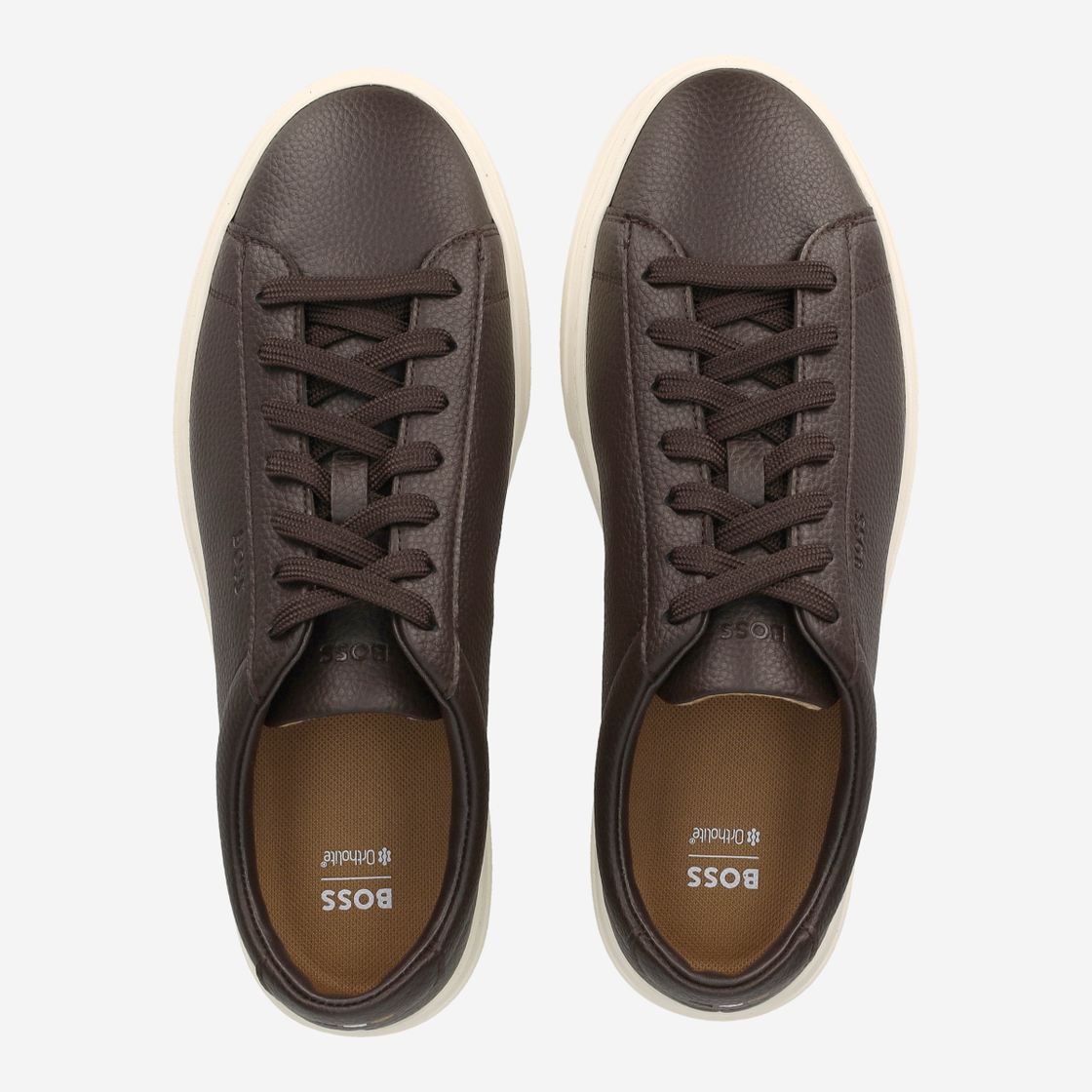 Boss Kieran_Tenn - Brown - Sole