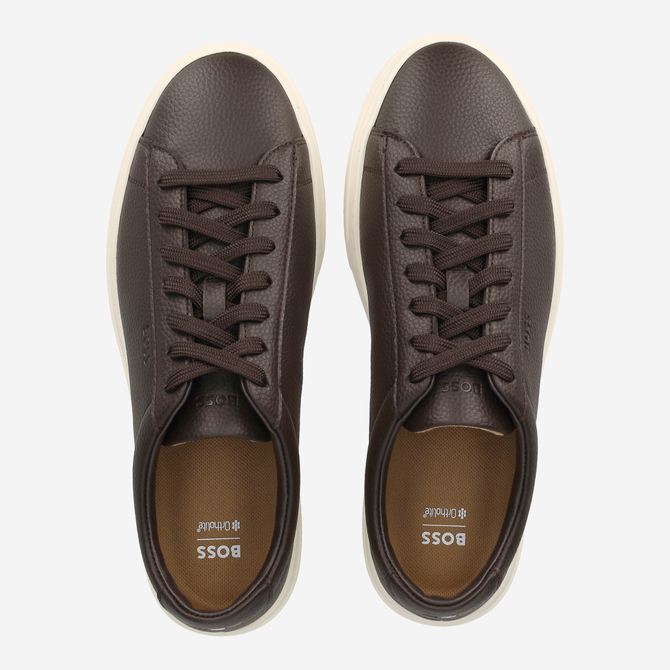 Boss Kieran_Tenn - Brown - Sole