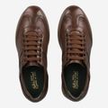 Galizio Torresi 314428 V7057 - Brown - Sole