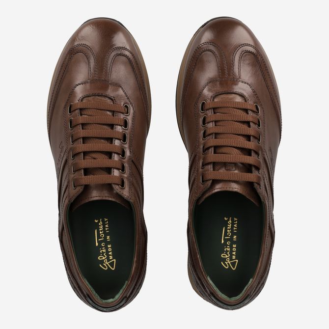 Galizio Torresi 314428 V7057 - Brown - Sole