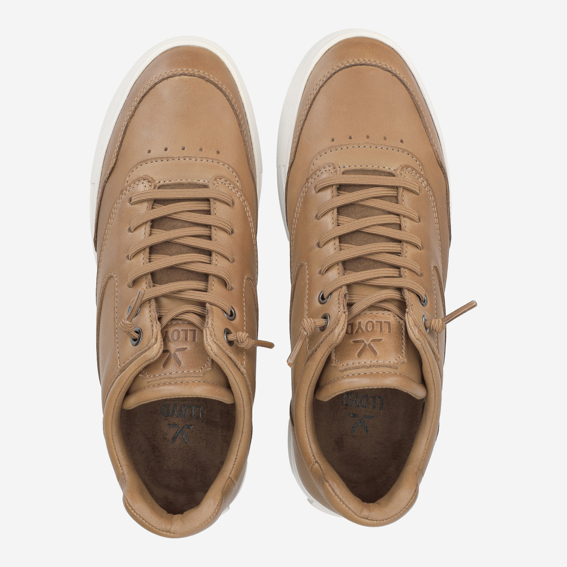 Lloyd ARENA - Brown - Sole