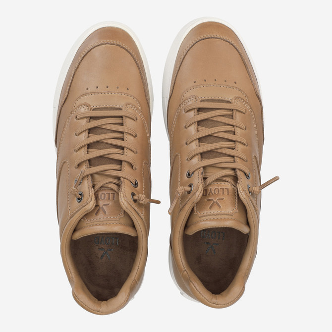 Lloyd ARENA - Brown - Sole