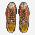 Lorenzi 17070 - Brown / Orange - Sole