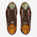 Lorenzi 17071 - Brown / Green - Sole