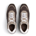 Lloyd SWIFT - Brown / Gray - Sole