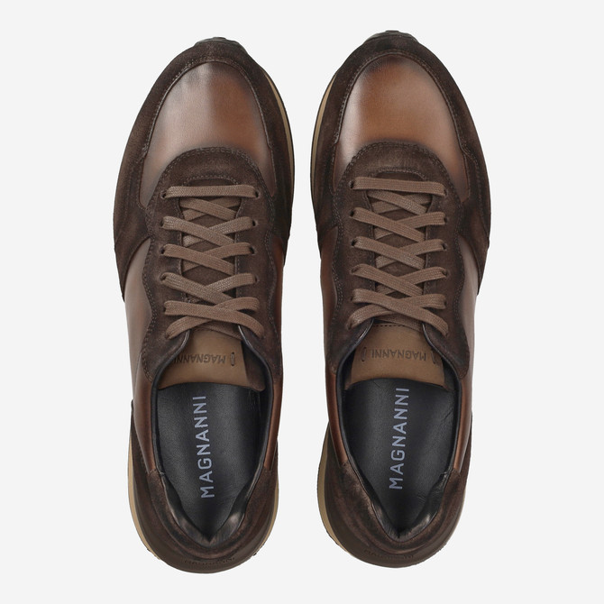Magnanni 26313 - Brown - Sole