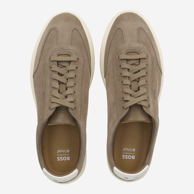 Boss Kieran_Tenn - Brown - Sole