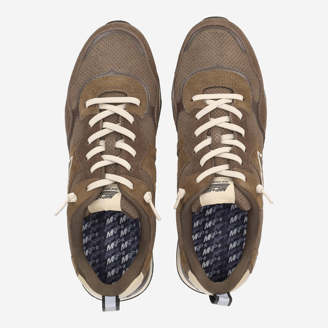 MRP MRP47 - Brown - Sole
