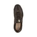 Geox SNAKE - Brown combined - Sole