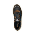 Geox SPHERICA - Brown combined - Sole