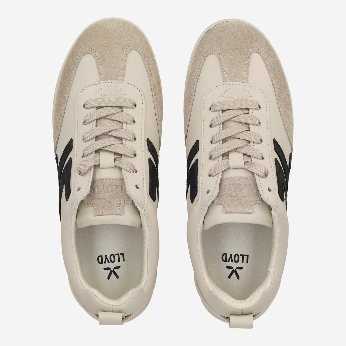 Lloyd ORBIT 77 - Beige - Sole
