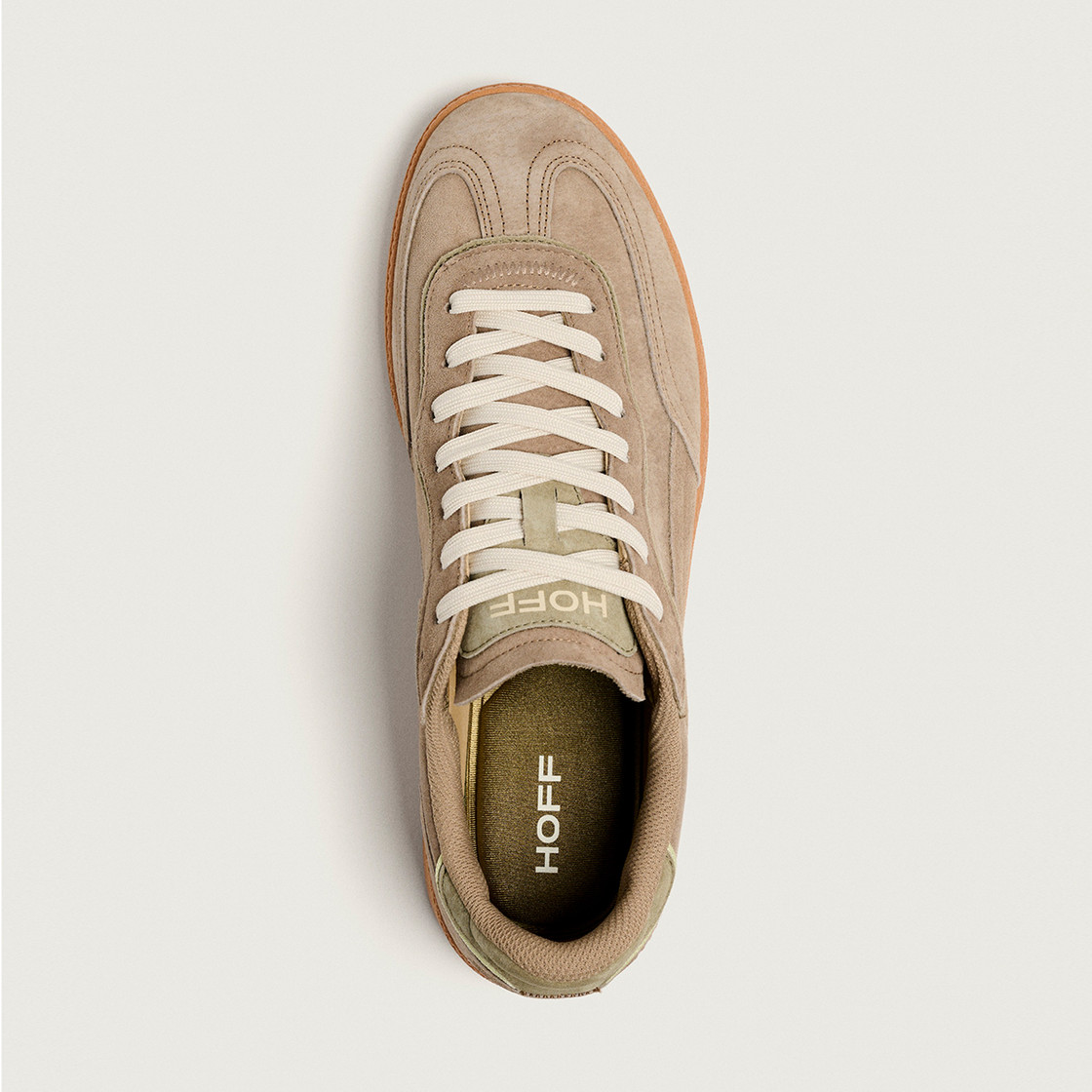 THE HOFF BRAND ALLEY - Beige - Sole