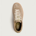 THE HOFF BRAND ALLEY - Beige - Sole