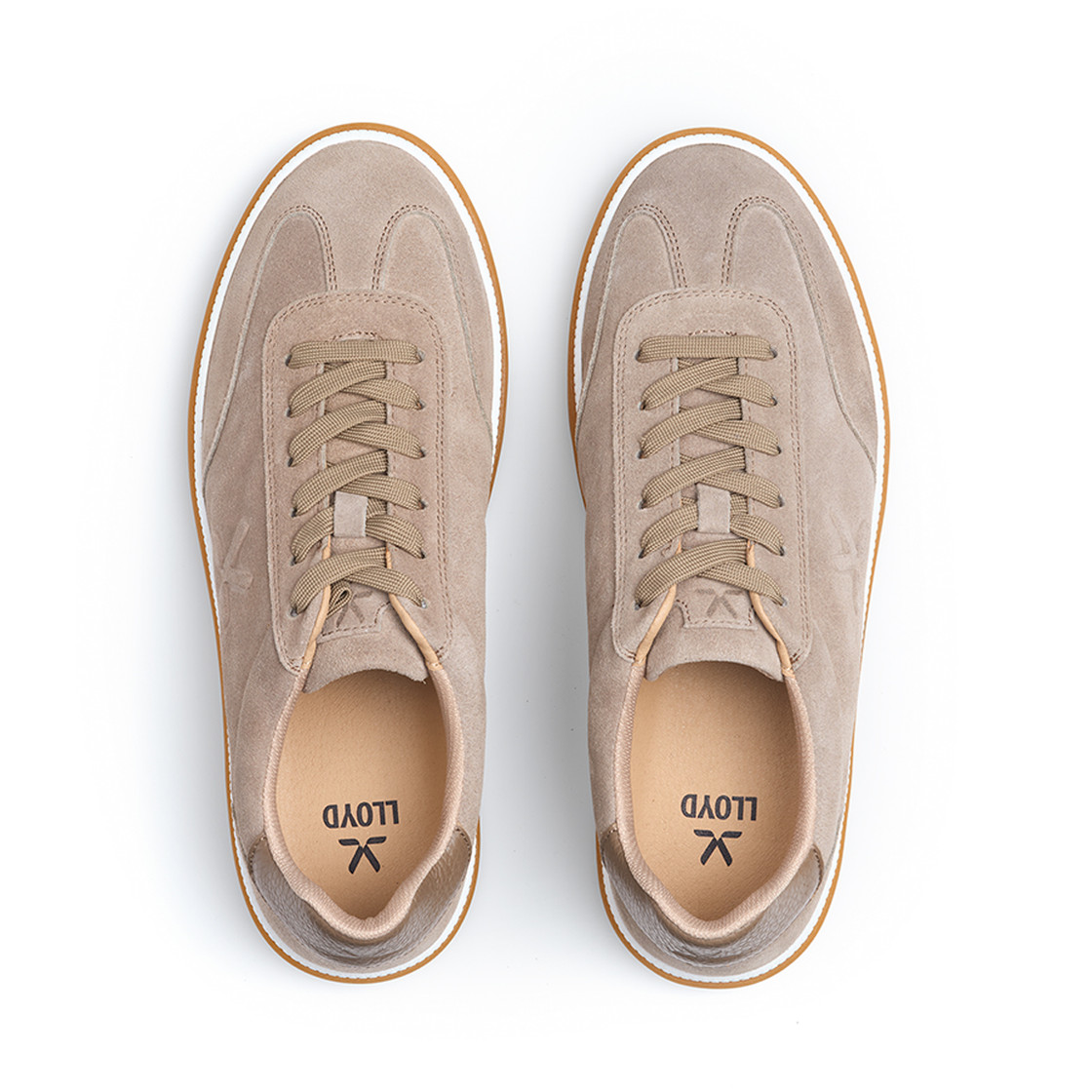 Lloyd BEAT - Beige - Sole