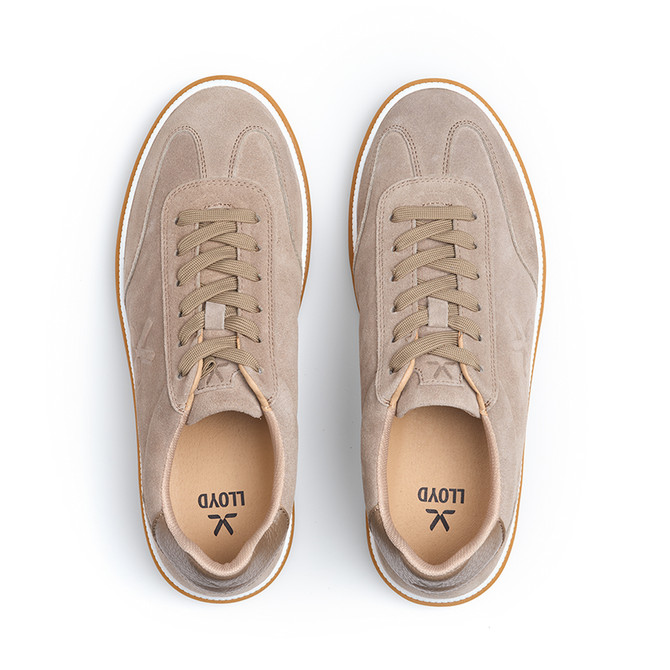 Lloyd BEAT - Beige - Sole
