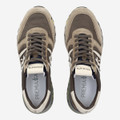 Premiata LANDER - Beige - Sole