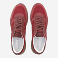 Premiata MICK - Red - Sole