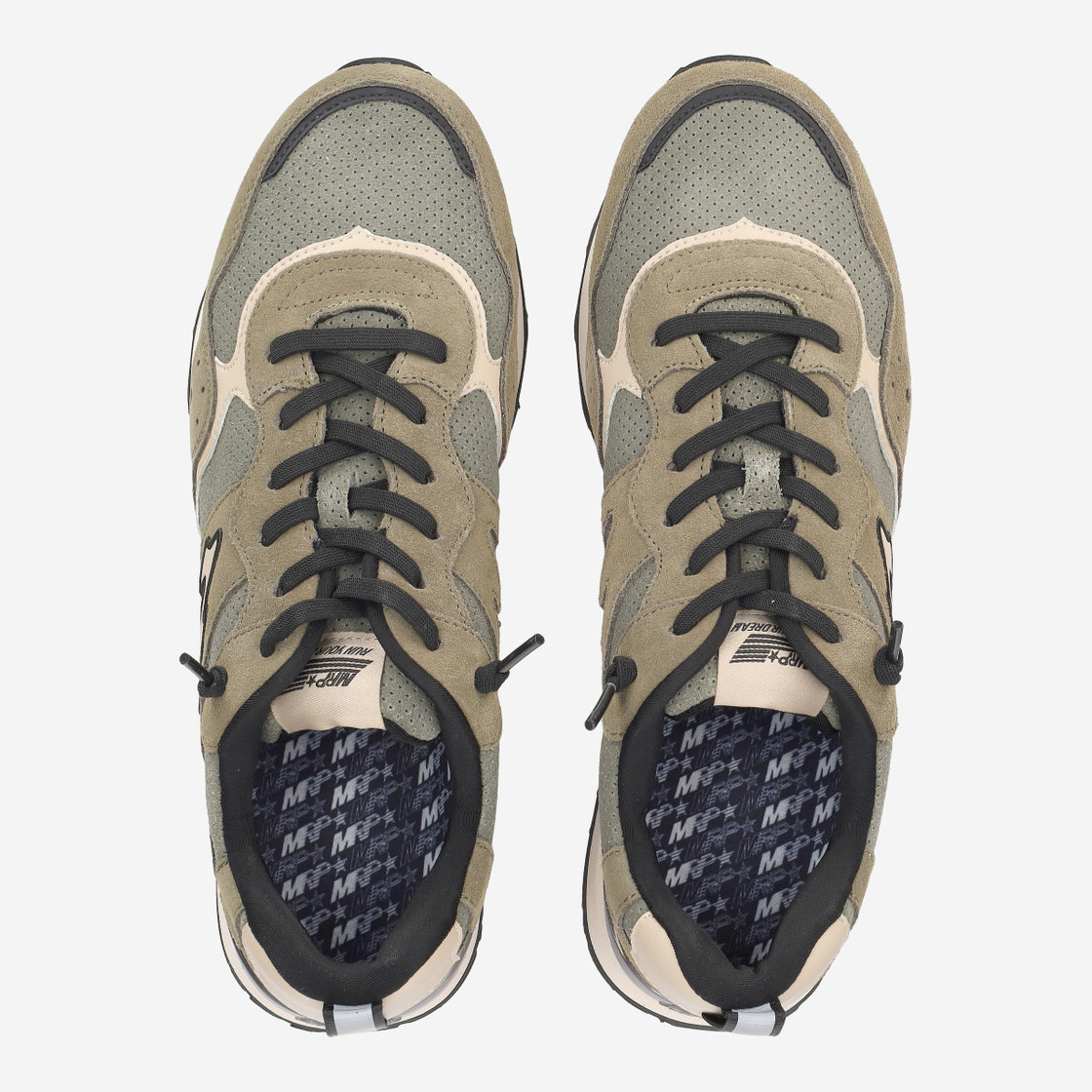 MRP MRP47 - Green - Sole