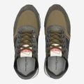 Philippe Model TOUR LOW - Green - Sole