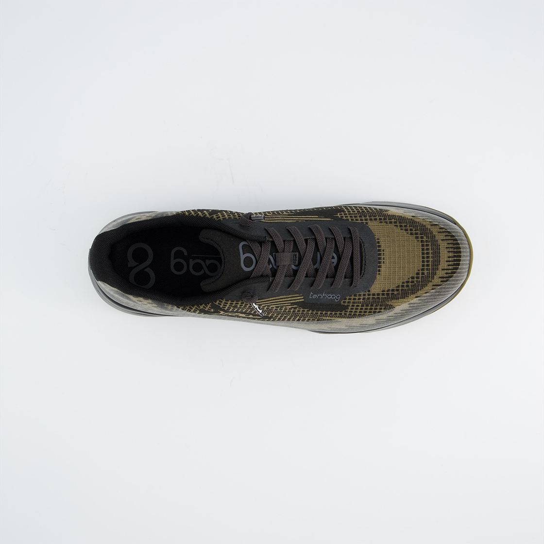 tenhaag 0506 - Brown-green combined - Sole