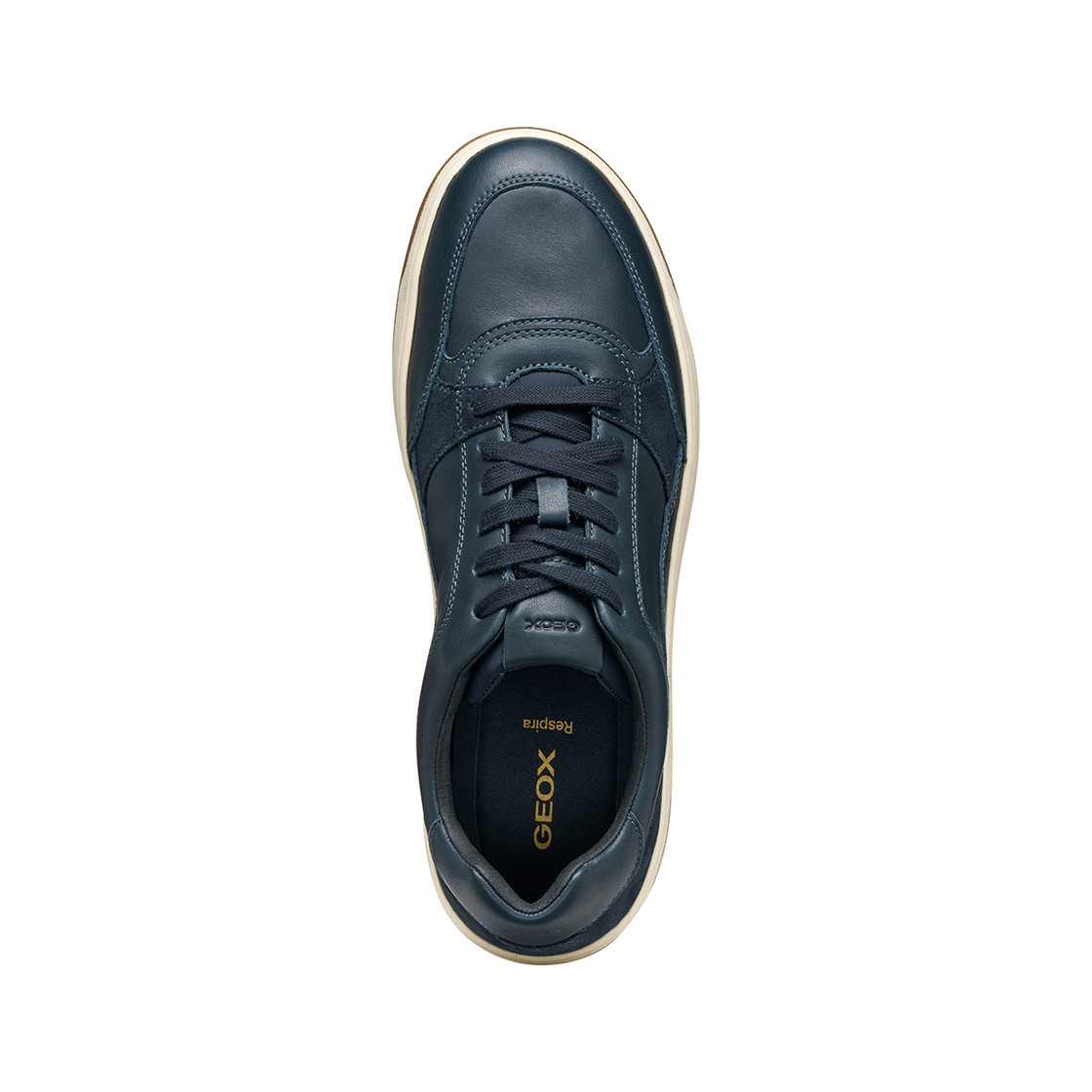 Geox SEDRAL COURT - Blue - Sole