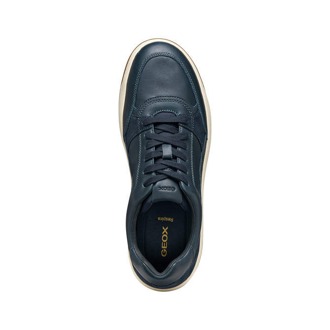Geox SEDRAL COURT - Blue - Sole