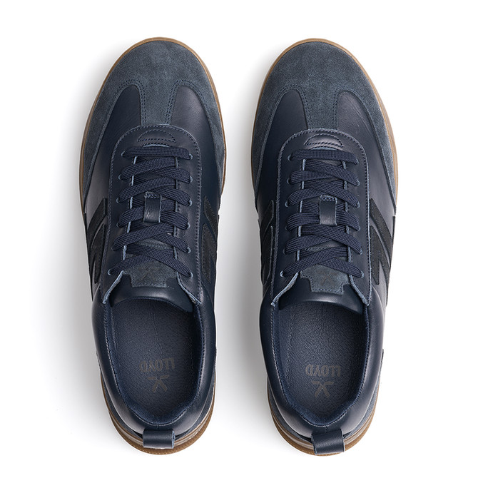 Lloyd ORBIT 77 - Blue - Sole