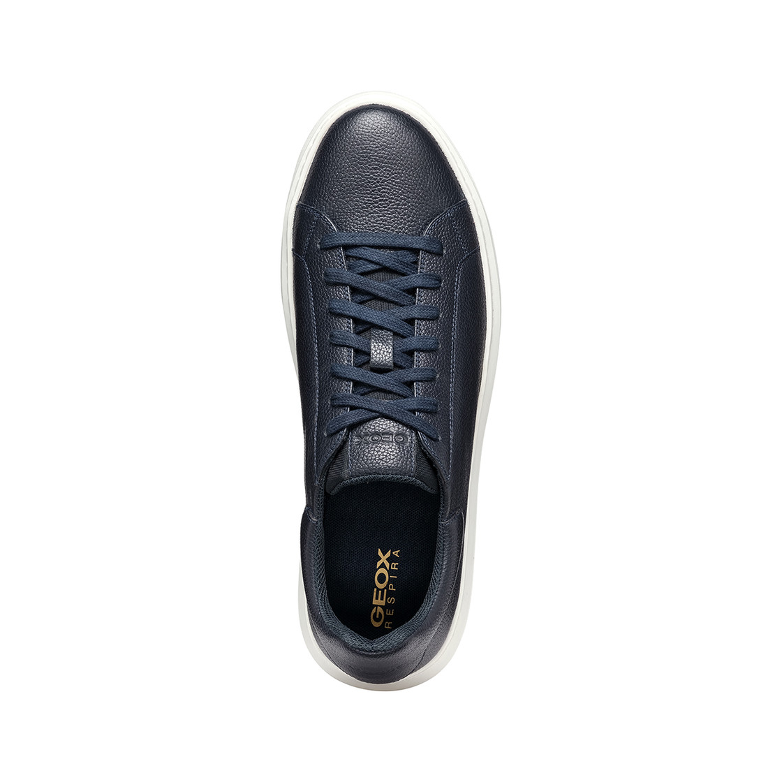 Geox DEIVEN - Blue - Sole