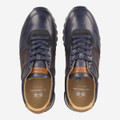 La Martina TODI - Blue - Sole