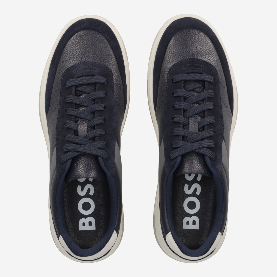 Boss Baltimore_Tenn - Blue - Sole