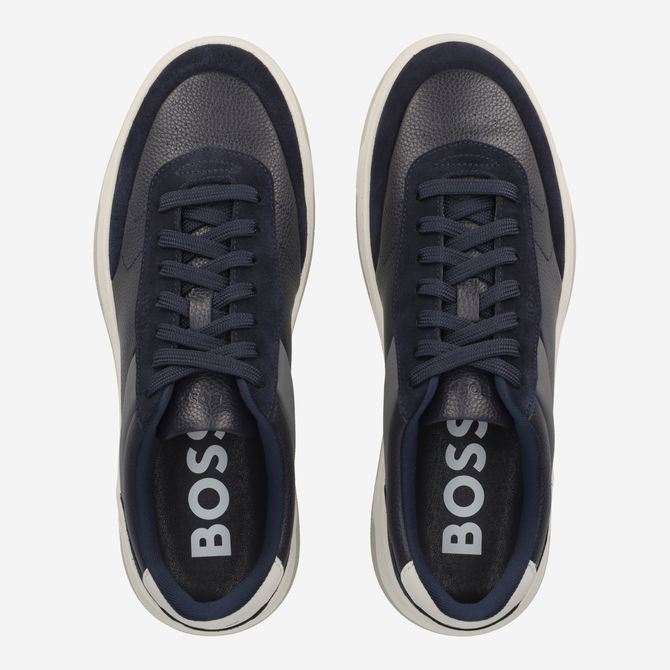Boss Baltimore_Tenn - Blue - Sole