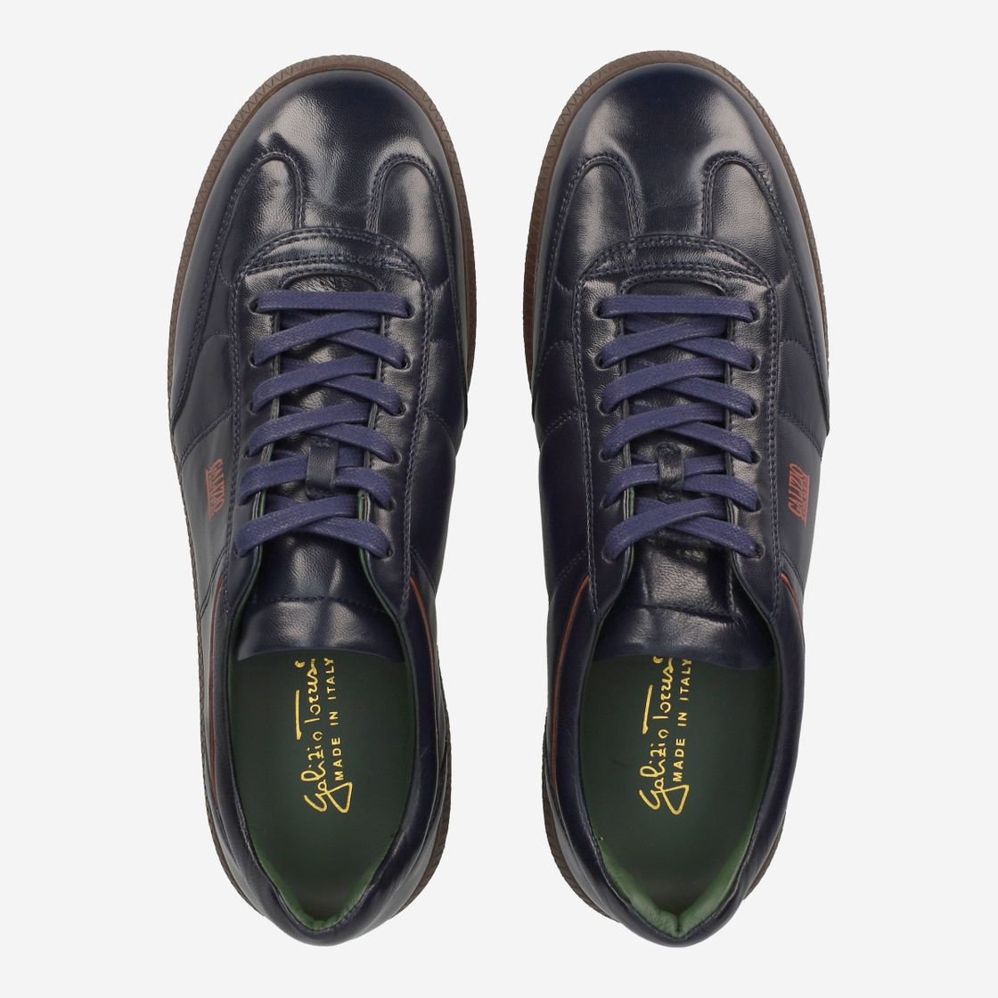Galizio Torresi 319058 V7049 - Blue - Sole
