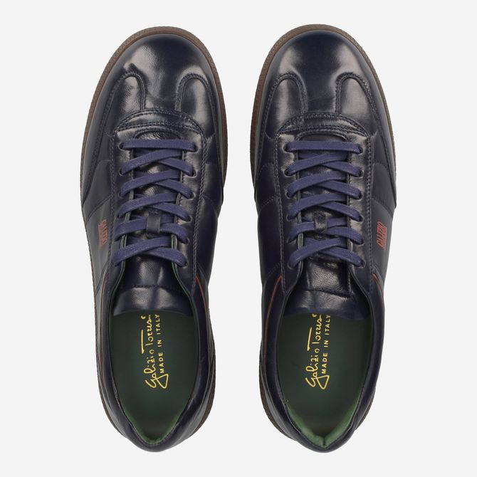 Galizio Torresi 319058 V7049 - Blue - Sole